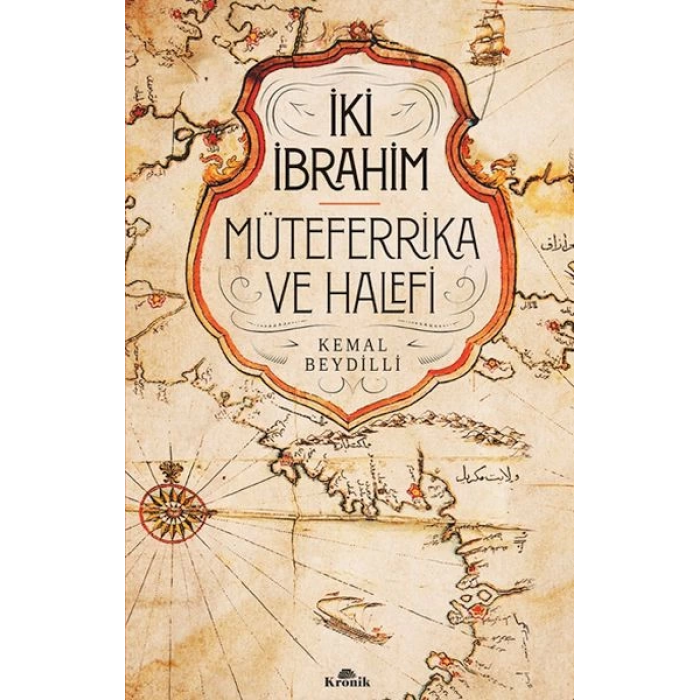 İki İbrahim