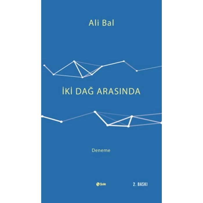 İki Dağ Arasında