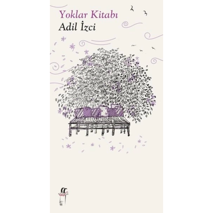 Yoklar Kitabı