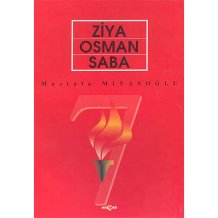 Ziya Osman Saba