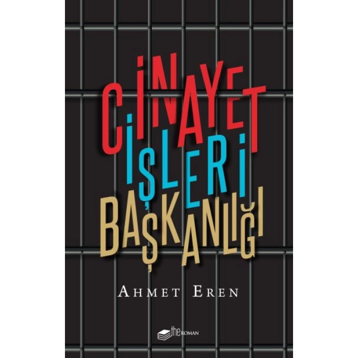 Cinayet İşleri Başkanlığı
