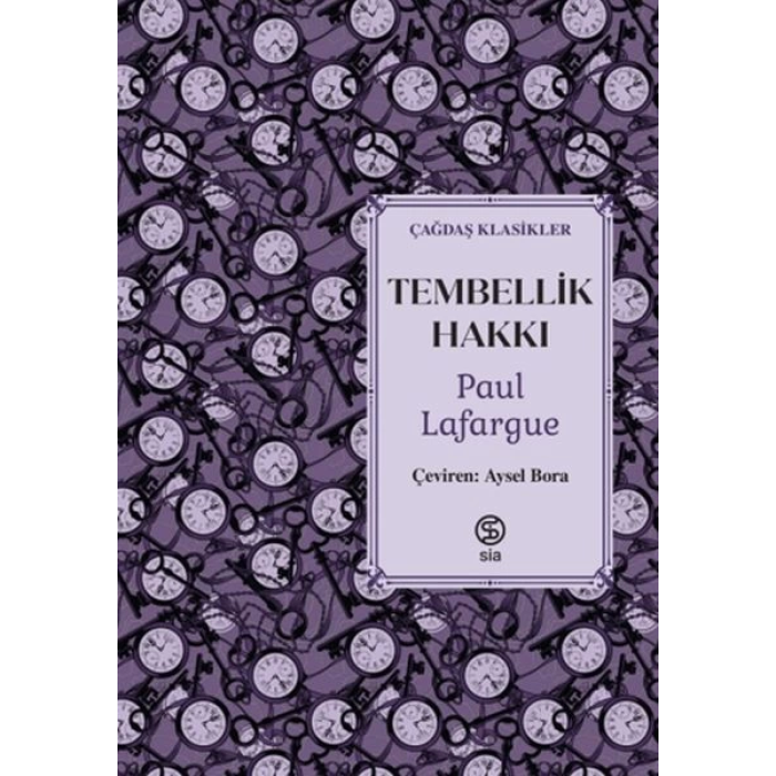 Tembellik Hakkı