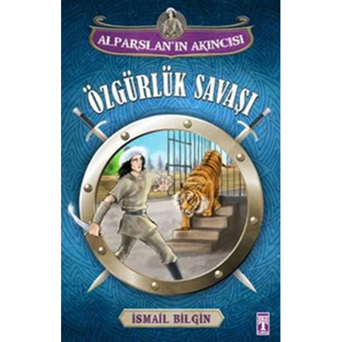Özgürlük Savaşı / Alparslanın Akıncısı