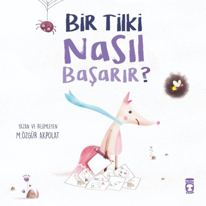 Kuşçubaşı Eşref (Benjamin Fortna)