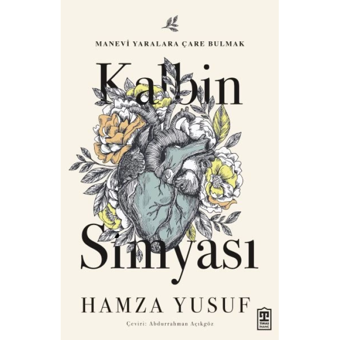 Kalbin Simyası