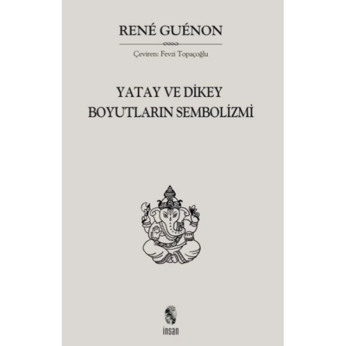 Yatay ve Dikey Boyutların Sembolizmi