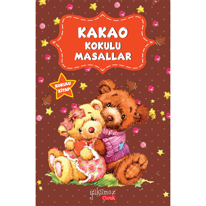 Kakao Kokulu Masallar