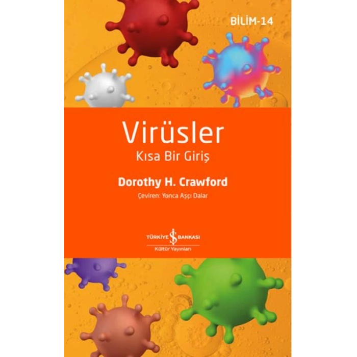 Virüsler - Kısa Bir Giriş
