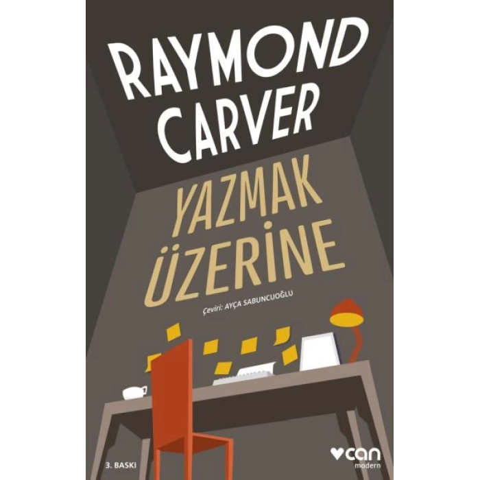 Yazmak Üzerine