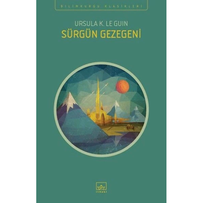 Sürgün Gezegeni