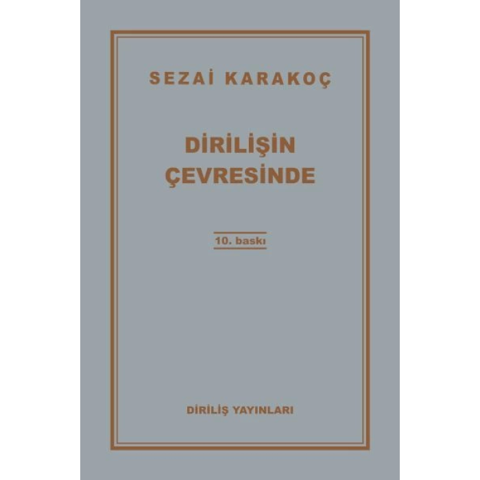 Dirilişin Çevresinde
