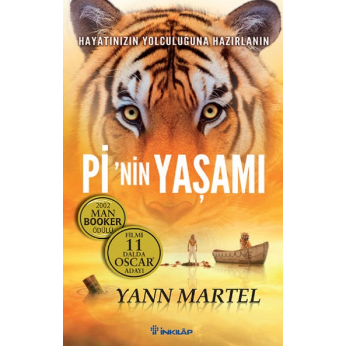Pinin Yaşamı
