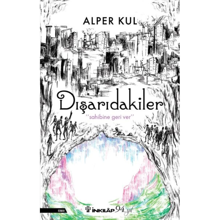 Dışarıdakiler