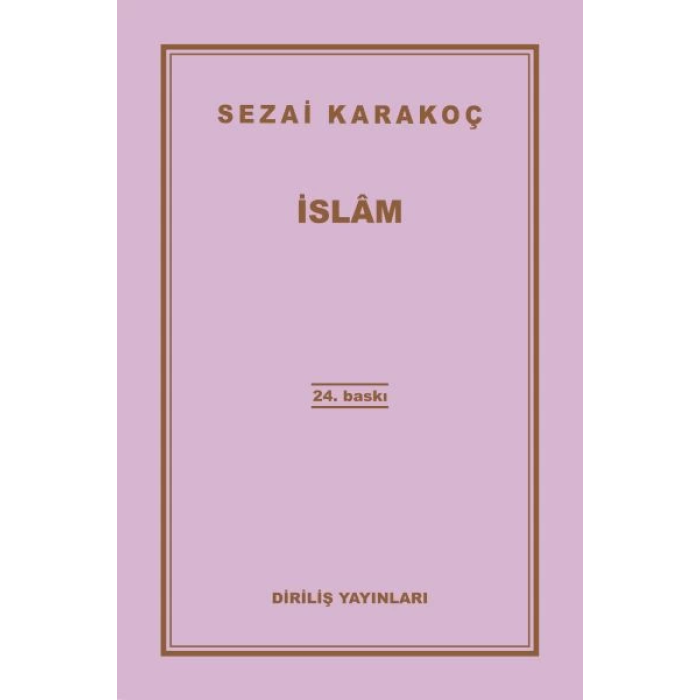 İslam