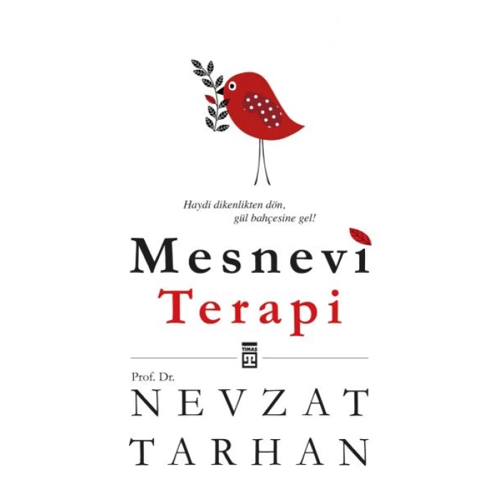 Mesnevi Terapi