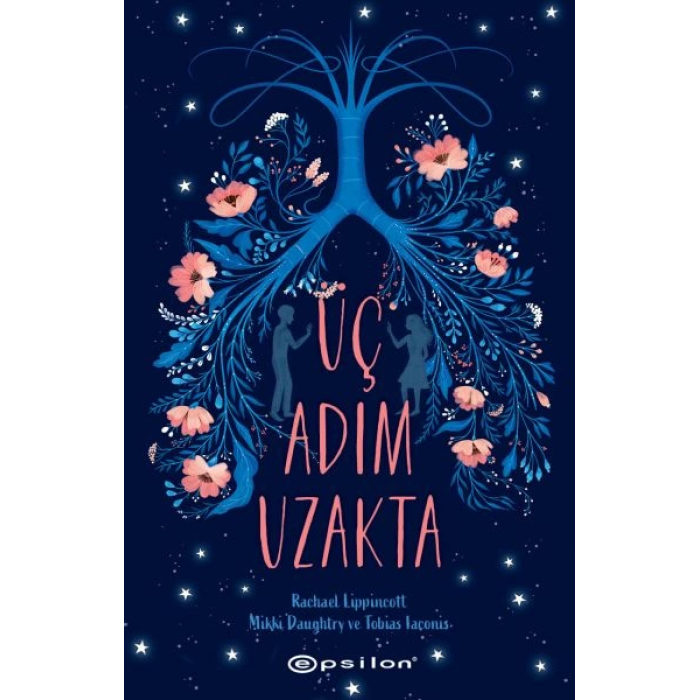 Üç Adım Uzakta