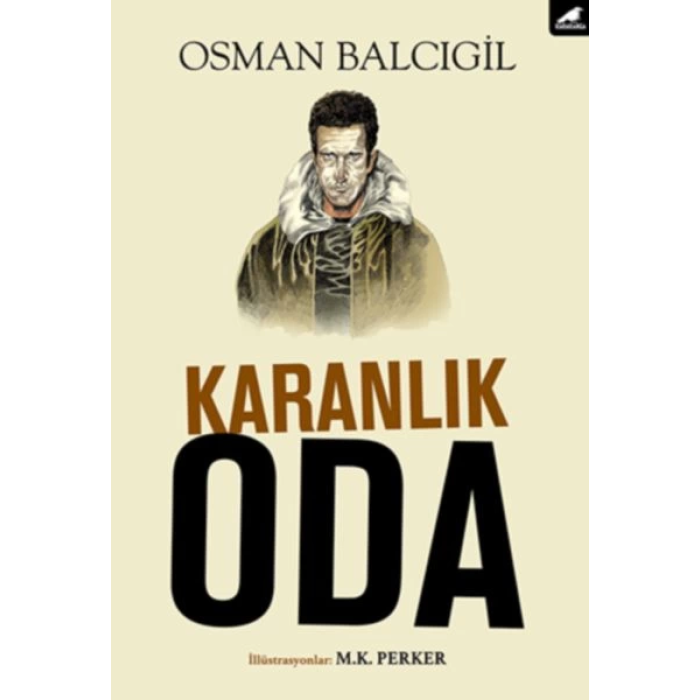 Karanlık Oda