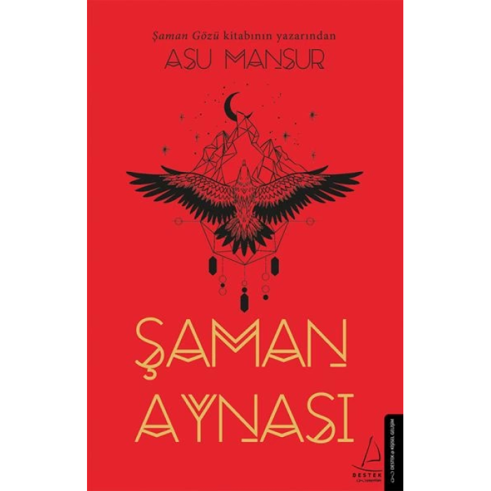 Şaman Aynası