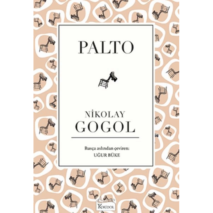 Palto (Bez Cilt)