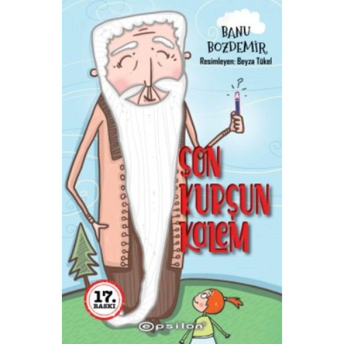 Son Kurşun Kalem