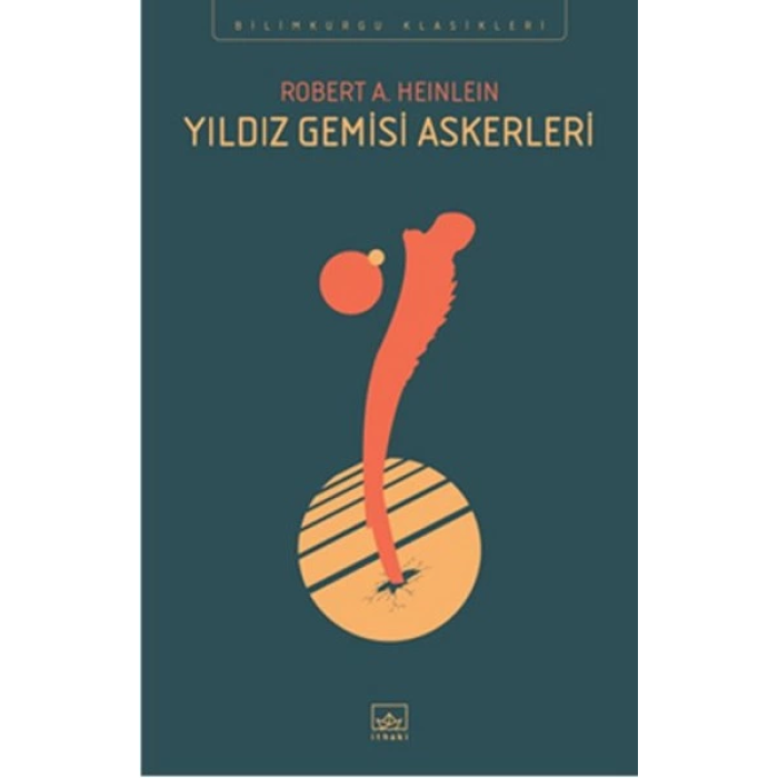 Yıldız Gemisi Askerleri