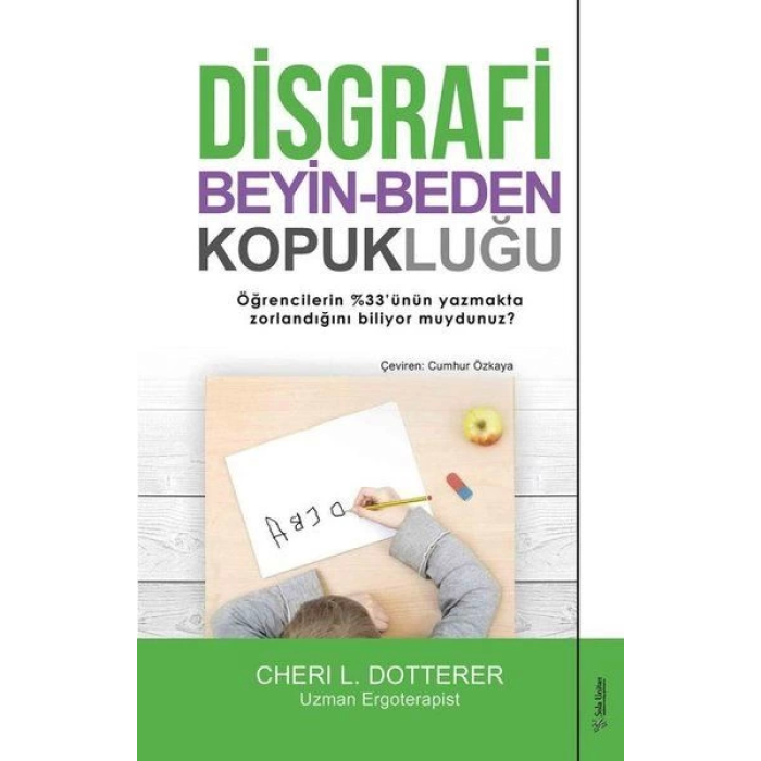 Disgrafi: Beyin-Beden Kopukluğu