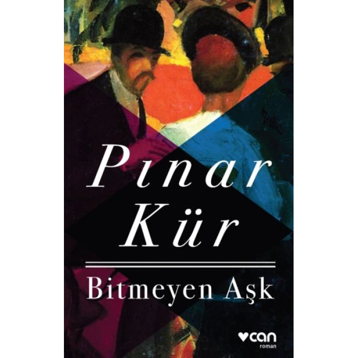 Bitmeyen Aşk