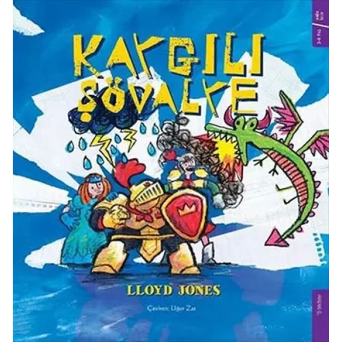 Kaygılı Şövalye