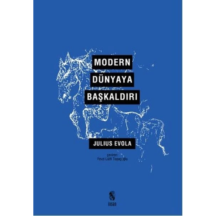 Modern Dünyaya Başkaldırı