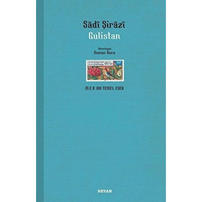 Gülistan