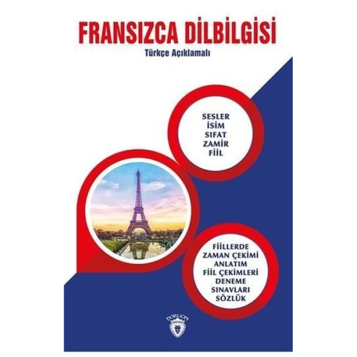 Fransızca Dilbilgisi