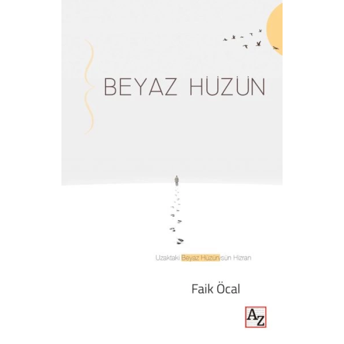 Beyaz Hüzün