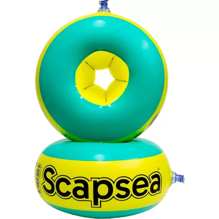 Sacapsea Çocuklar Için Yüzme Kolluğu Içi Dolgulu