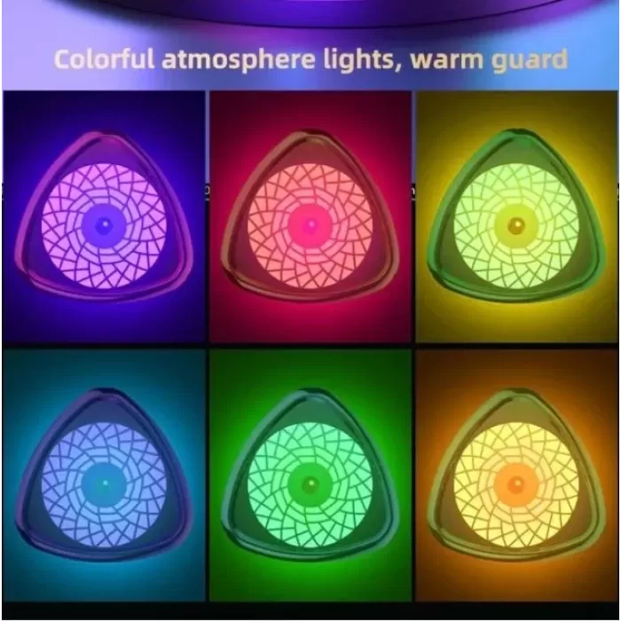 Heavy Fog Humidifier Hava Nemlendirici