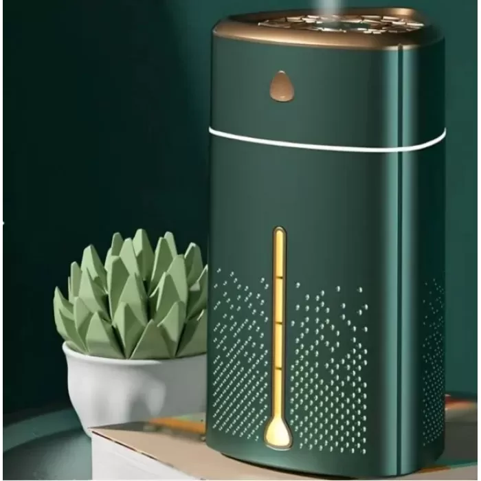 Heavy Fog Humidifier Hava Nemlendirici