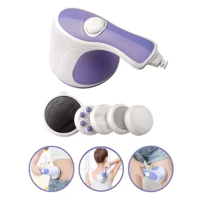 Egonex Selülit Giderici Masaj Aleti ve Masaj Cihazı