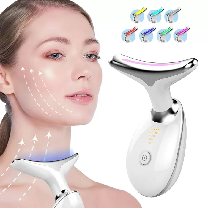 Boyun Ve Yüz Ems Güzellik Cihazı Egonex