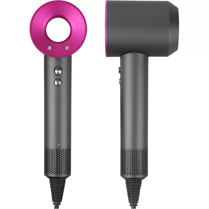 Nave HD002 Saç Şekillendirici ve Kurutma Makinesi