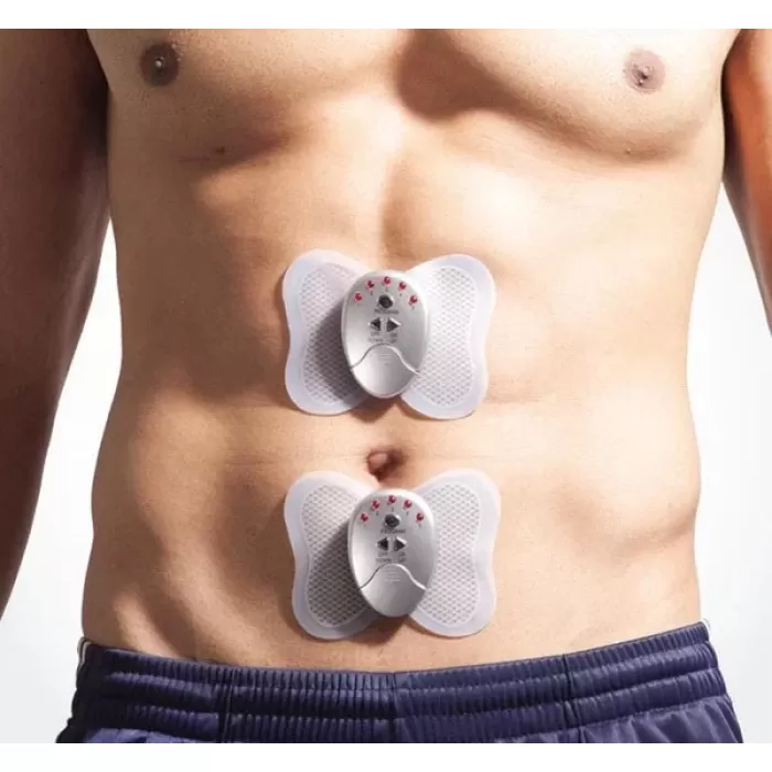 Butterfly ABS Zayıflama ve Kas Geliştirici Masaj Aleti