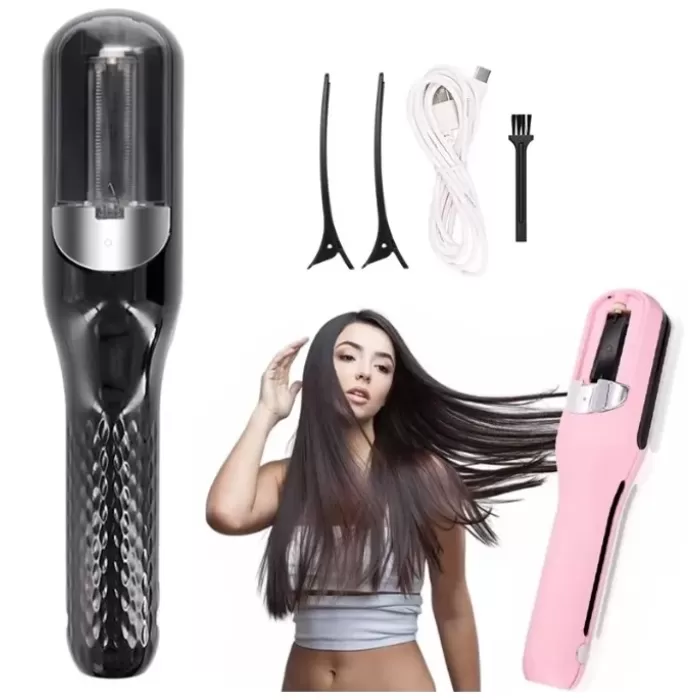 Egonex Saç Kırık Alma Makinesi