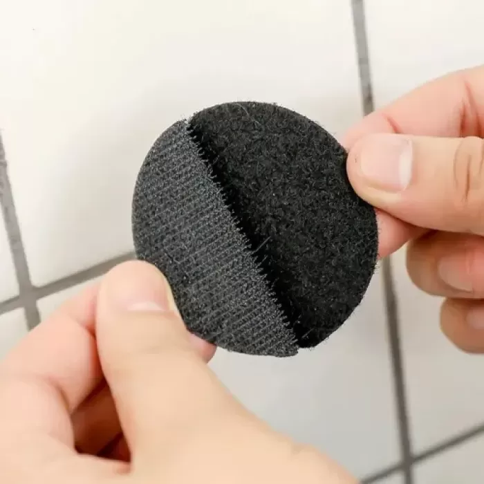 10lu Halı Kaydırmaz Ped Seti