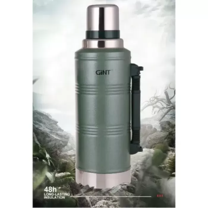 2.2L Vakumlu Çelik Termos