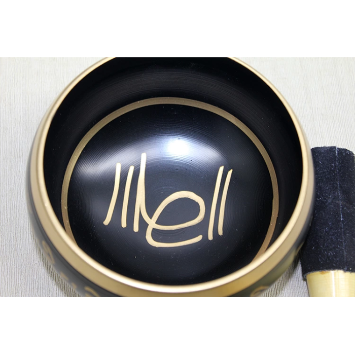 Pirinç Meditasyon Çanı Ksk2109