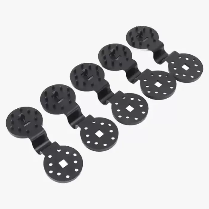 Gölgelik Branda Çadır Kılipsi