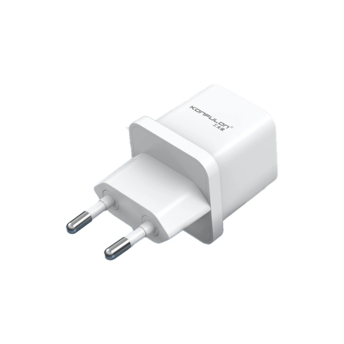 KYL06 C76 30W GAN Şarj Cihazı - Beyaz