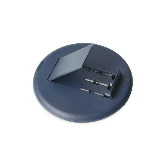 KYL06 SN06 3in1 Kablo ve Kart Düzenleyici - Mavi