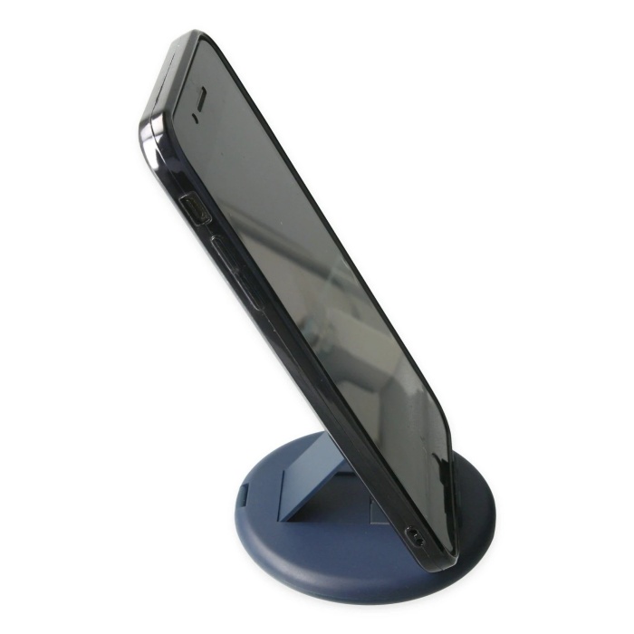 KYL06 SN06 3in1 Kablo ve Kart Düzenleyici - Mavi