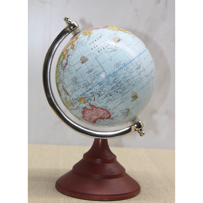 Dekoratif Dünya Küre Sl339-f