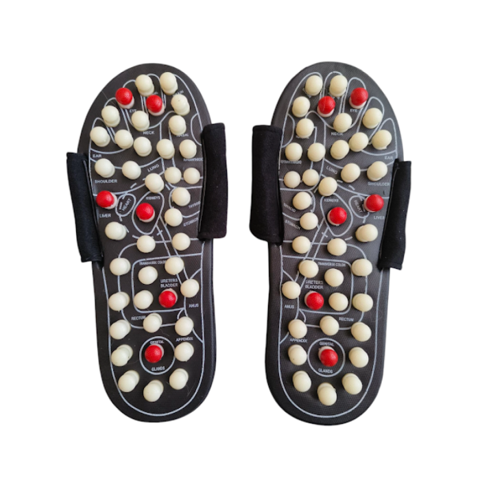 Masaj Terliği (42-43 Numara)