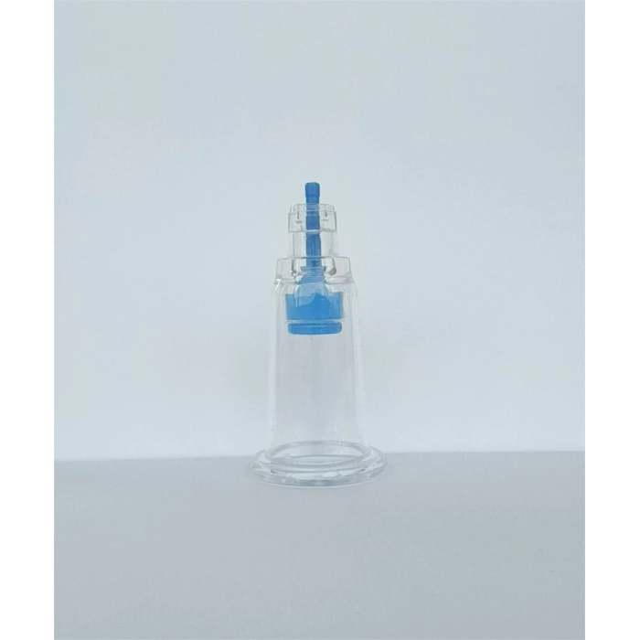 2 Numara Hacamat Kupası